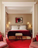 Le Burgundy Paris