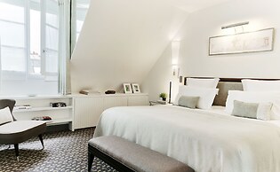 Le Burgundy Paris