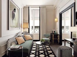 Le Burgundy Paris
