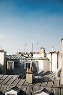 Le Burgundy Paris