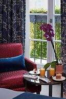 Le Burgundy Paris