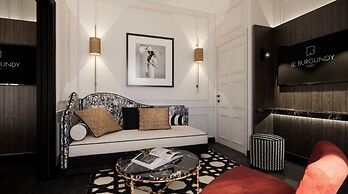 Le Burgundy Paris