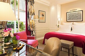 Le Burgundy Paris