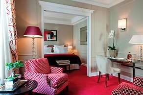 Le Burgundy Paris