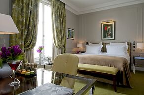 Le Burgundy Paris