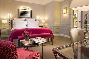 Le Burgundy Paris