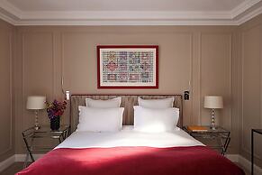 Le Burgundy Paris