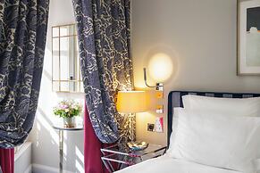 Le Burgundy Paris