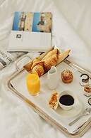 Le Burgundy Paris
