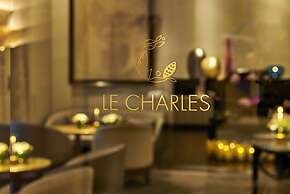 Le Burgundy Paris