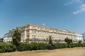 The Lansdowne, Eastbourne