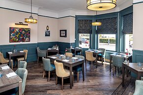 The Lansdowne, Eastbourne