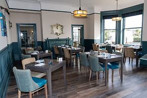 The Lansdowne, Eastbourne