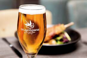 The Lansdowne, Eastbourne