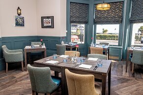 The Lansdowne, Eastbourne