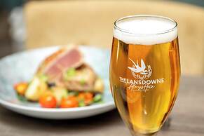 The Lansdowne, Eastbourne