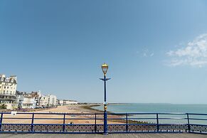 The Lansdowne, Eastbourne