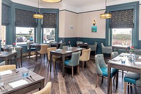 The Lansdowne, Eastbourne