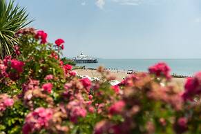 The Lansdowne, Eastbourne