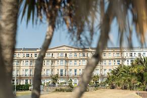 The Lansdowne, Eastbourne