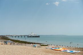 The Lansdowne, Eastbourne