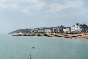 The Lansdowne, Eastbourne