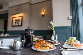 The Lansdowne, Eastbourne