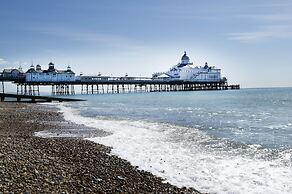 The Lansdowne, Eastbourne