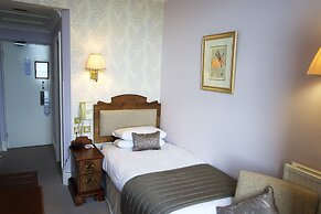 The Lansdowne, Eastbourne