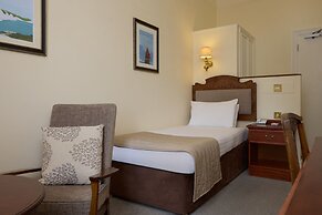 The Lansdowne, Eastbourne