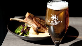 The Lansdowne, Eastbourne