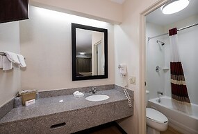 Red Roof Inn Cincinnati East - Beechmont