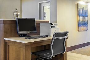 Wyndham Garden Washington DC Area