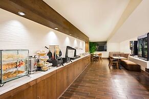 Wyndham Garden Washington DC Area