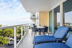 Marriott's Crystal Shores