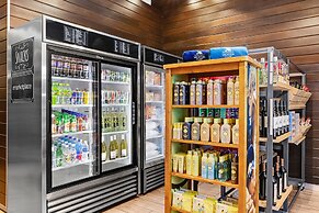 Marriott's Crystal Shores