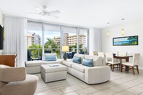 Marriott's Crystal Shores