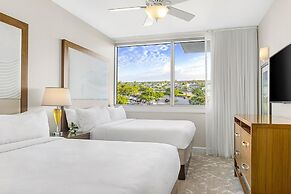 Marriott's Crystal Shores