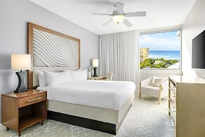 Marriott's Crystal Shores