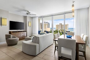 Marriott's Crystal Shores