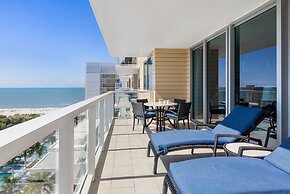 Marriott's Crystal Shores