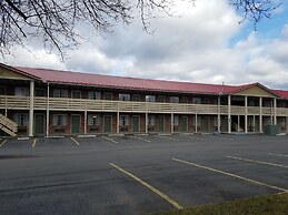 Quality Inn New River