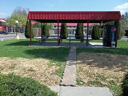 Quality Inn New River