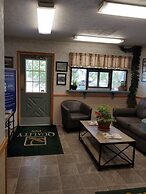 Quality Inn New River