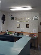 Quality Inn New River