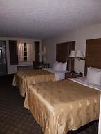 Quality Inn New River