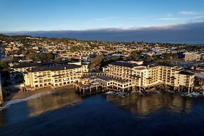 Monterey Plaza Hotel & Spa