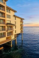 Monterey Plaza Hotel & Spa