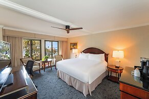 Monterey Plaza Hotel & Spa