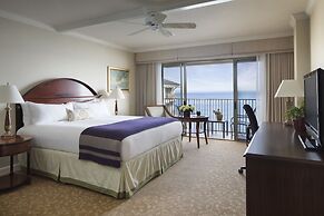 Monterey Plaza Hotel & Spa